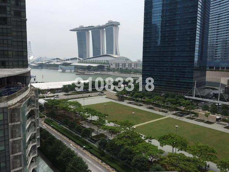Marina Bay Suites thumbnail photo